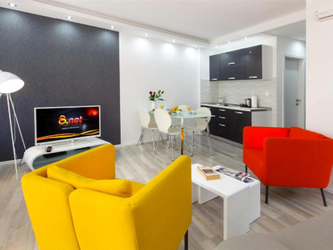 GUEST HOUSE TEATRIN SPLIT