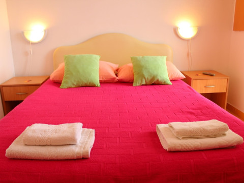 Guest House Tomanovic