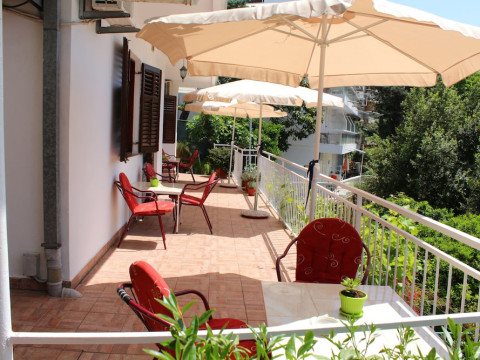 Guest House Tomanovic