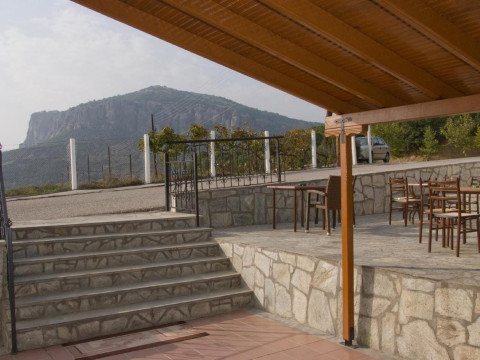 Guesthouse Arsenis