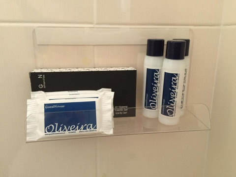 Guesthouse Oliveira