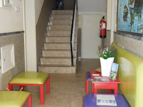 Guesthouse Sarita