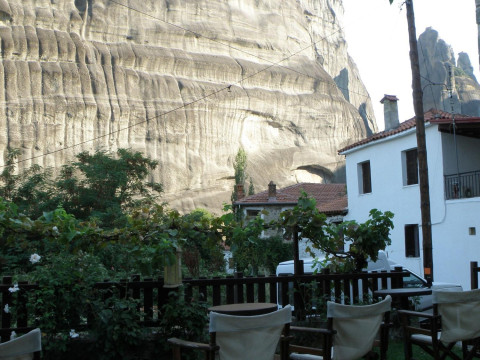 Guesthouse Sotiriou