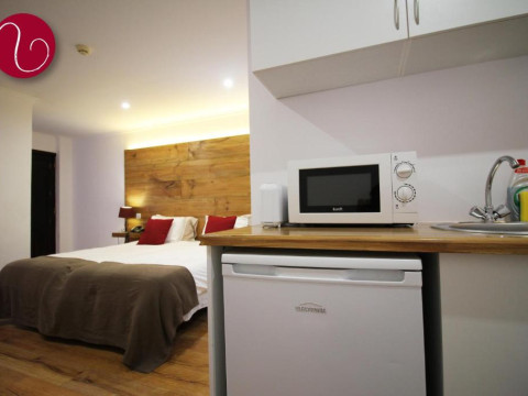 GuestHouse Vila Lusitania