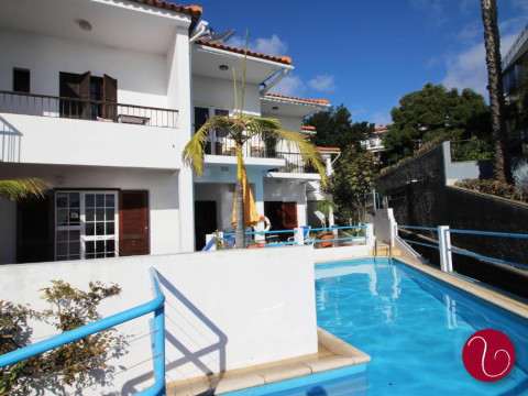 GuestHouse Vila Lusitania