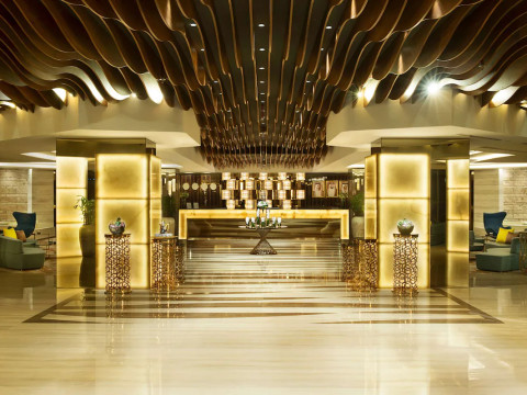 Grand Mercure Business Bay