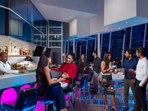 GULF COURT HOTEL BUSINESS BAY