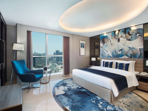 Grand Mercure Business Bay