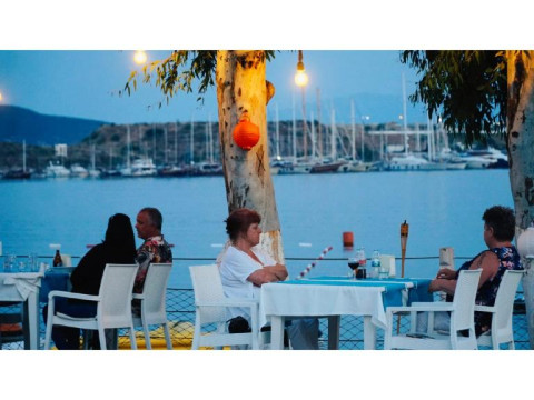 Hotel Gumbet Cove