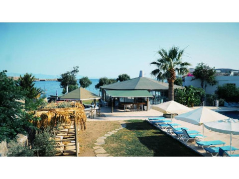 Hotel Gumbet Cove
