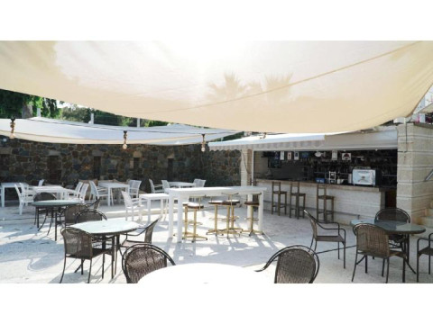 Hotel Gumbet Cove