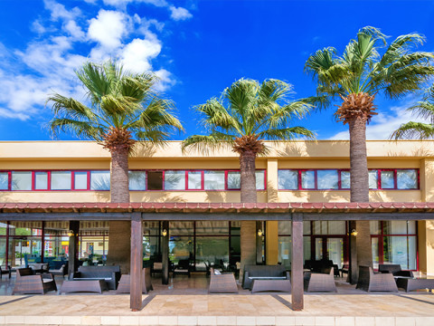 GUMULDUR RESORT