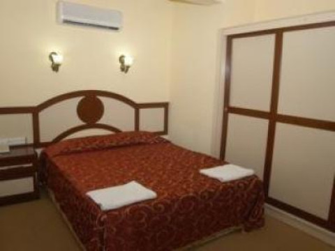 Gunes Hotel
