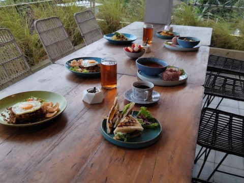 Gunza Bed and Breakfast