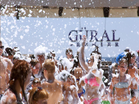 Gural Premier Belek Hotel