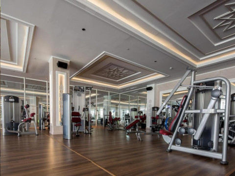 Gural Premier Belek Hotel