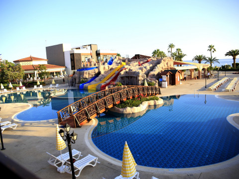 Hotel Gypsophila Holiday Village