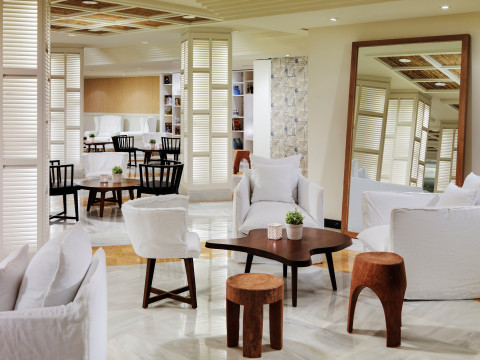 H10 Blue Mar Hotel