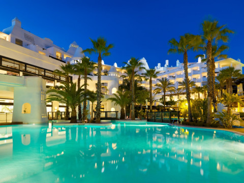 H10 Estepona Palace