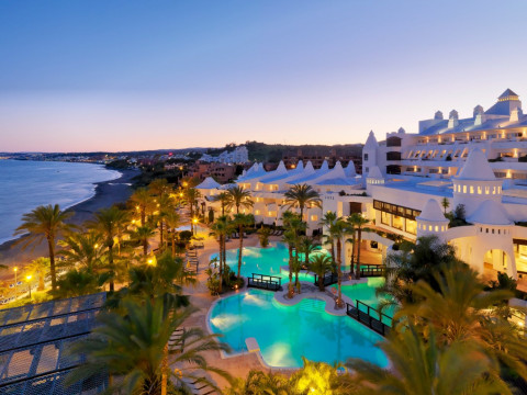 H10 Estepona Palace