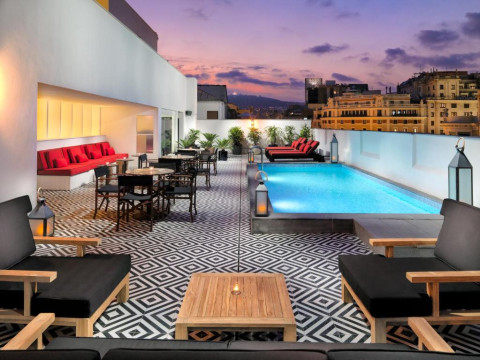 Hotel H10 Metropolitan