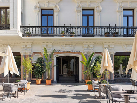 H10 Palacio Colomera