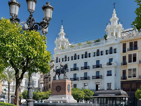 H10 Palacio Colomera