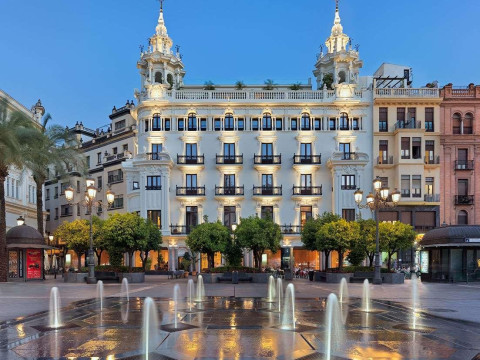 H10 Palacio Colomera