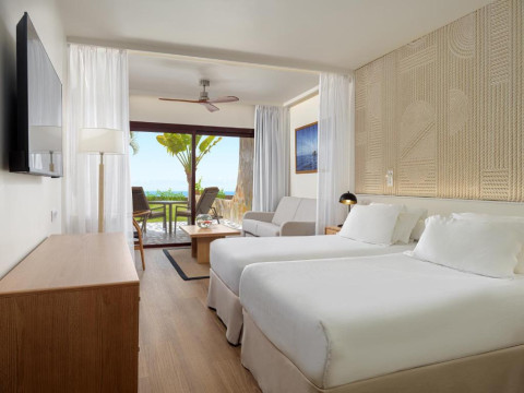Hotel H10 Playa Meloneras Horizons Collection