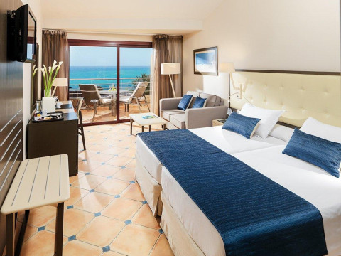 H10 PLAYA MELONERAS PALACE