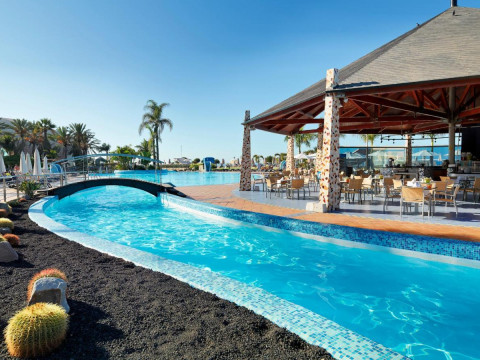 H10 PLAYA MELONERAS PALACE