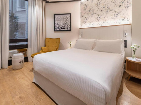 Hotel H10 Puerta de Alcalá