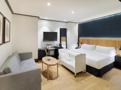 Hotel H10 Puerta de Alcalá