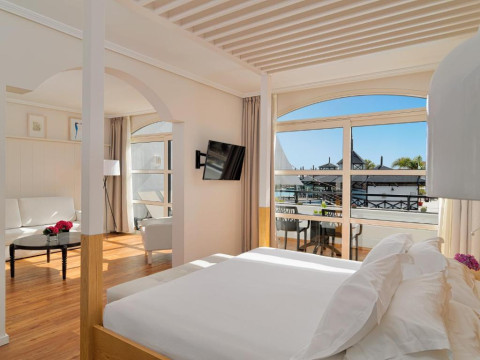 Hotel H10 Rubicón Horizons Collection
