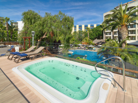 H10 Salou Princess