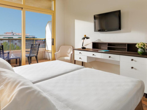 Hotel H10 Salou Princess
