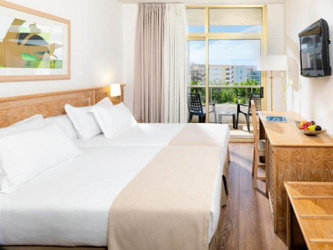 Hotel H10 Salou Princess