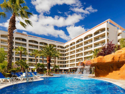 Hotel H10 Salou Princess