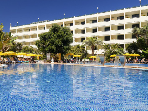 H10 Tenerife Playa