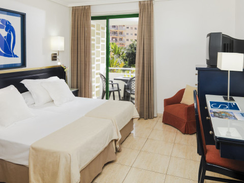 H10 Tenerife Playa
