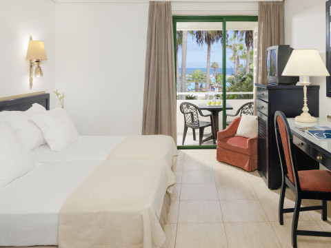 H10 Tenerife Playa