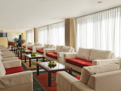 H10 Tenerife Playa