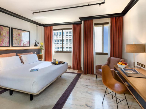 Hotel H10 Tribeca