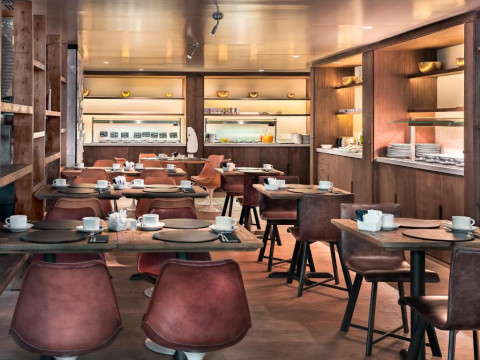 Hotel H10 Tribeca