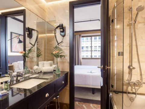 Hotel H10 Tribeca