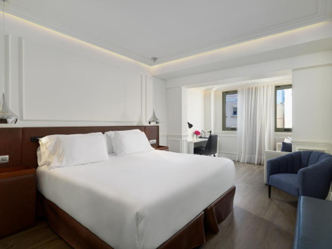 Hotel H10 Universitat