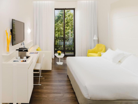Hotel H10 Urquinaona Plaza