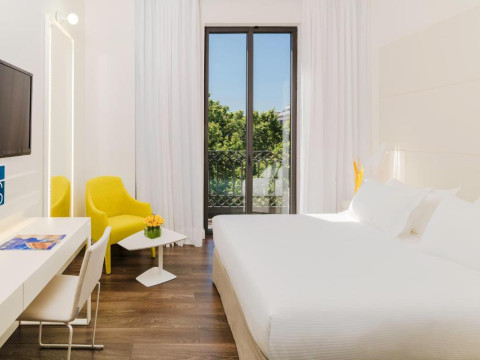 Hotel H10 Urquinaona Plaza