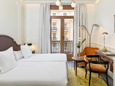 Hotel H10 Villa de la Reina Boutique