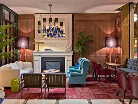 H10 Villa de la Reina Boutique